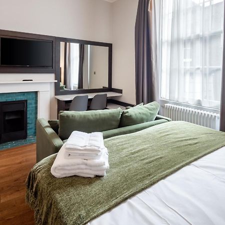 Aparthotel Notting Hill House Londres Exterior foto