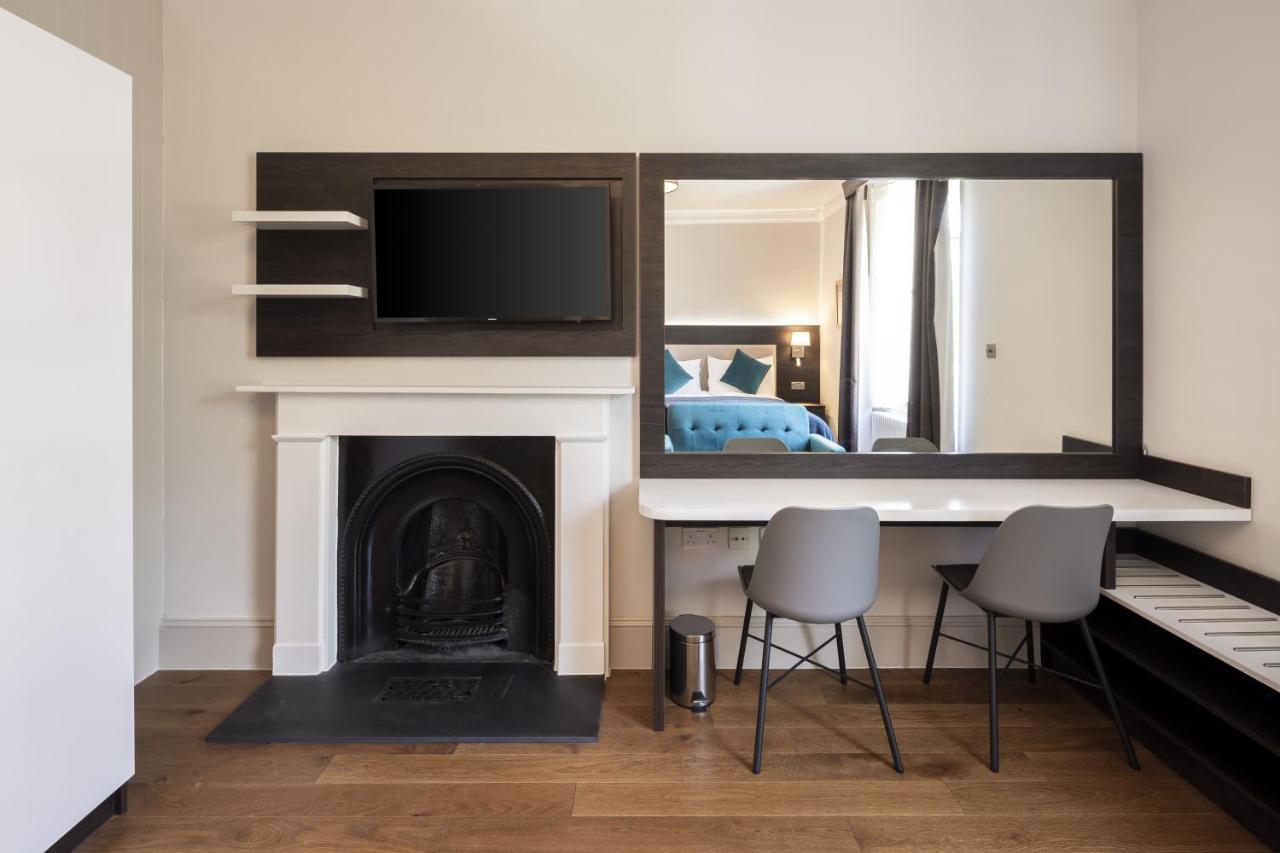 Aparthotel Notting Hill House Londres Exterior foto