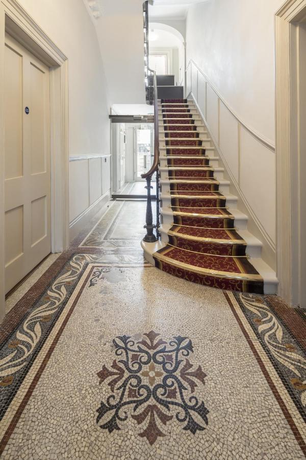 Aparthotel Notting Hill House Londres Exterior foto