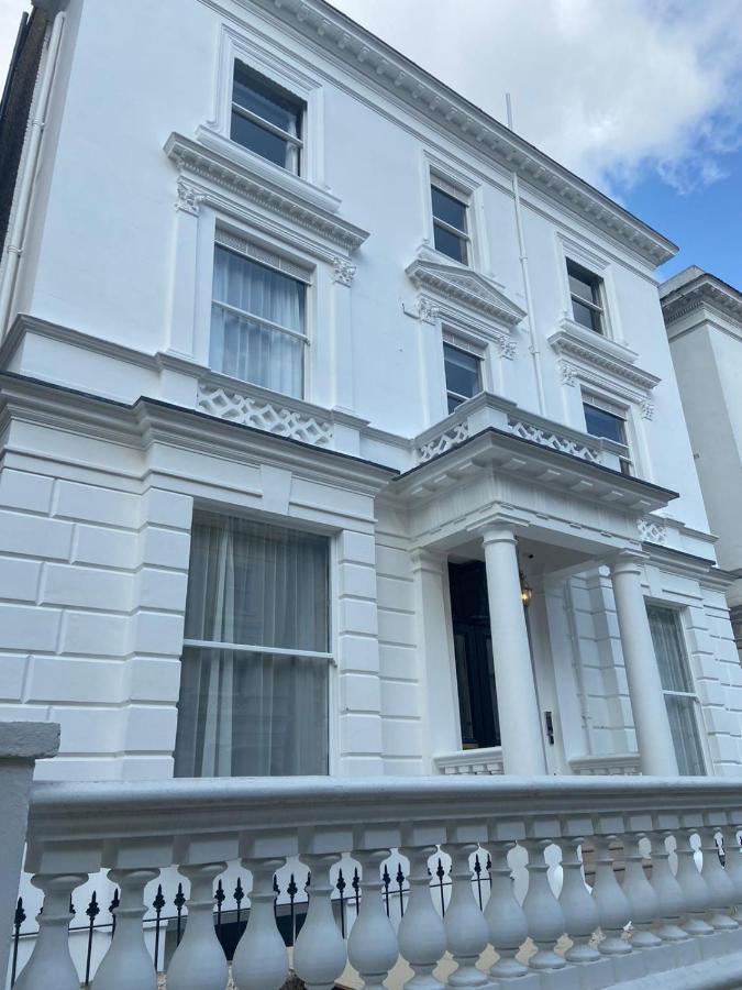 Aparthotel Notting Hill House Londres Exterior foto